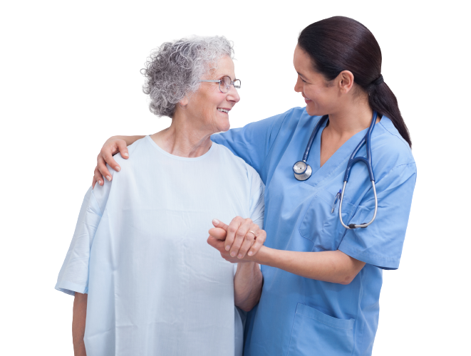 Курс младшей медсестры по уходу за больными в Кемерово